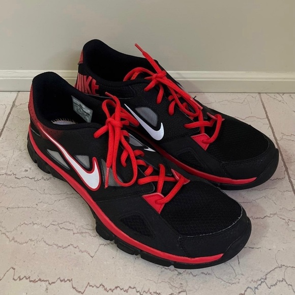 Nike Flex Supreme TR 2 - Picture 2 of 7